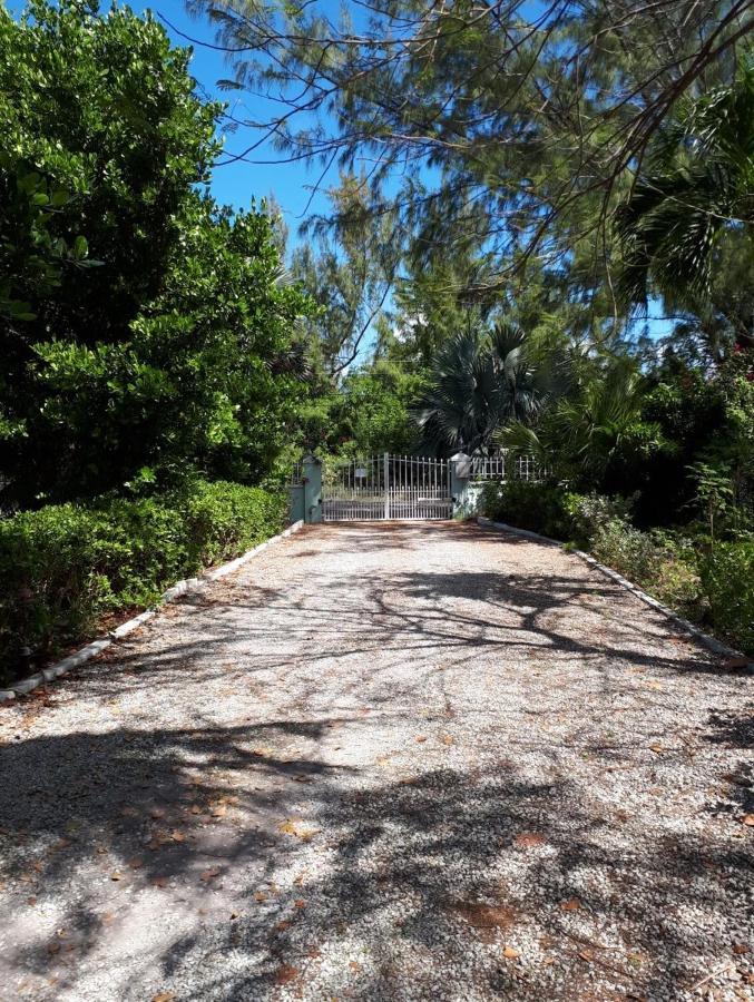 Private And Peaceful Cottage At The Beach Nassau Exterior foto