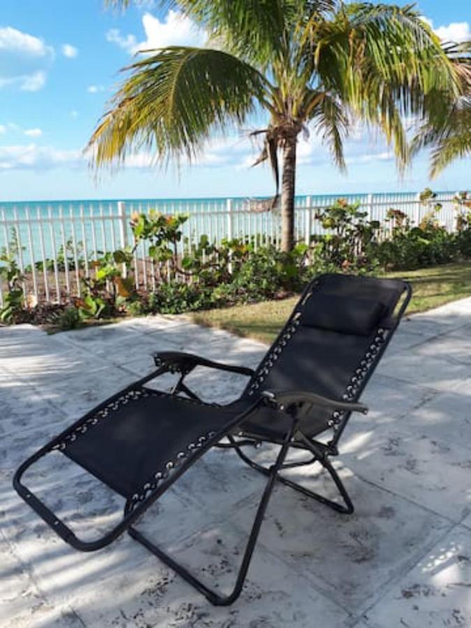 Private And Peaceful Cottage At The Beach Nassau Exterior foto